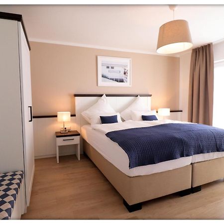Inselhuus Felimar Villa นอร์เดอร์ไน ภายนอก รูปภาพ