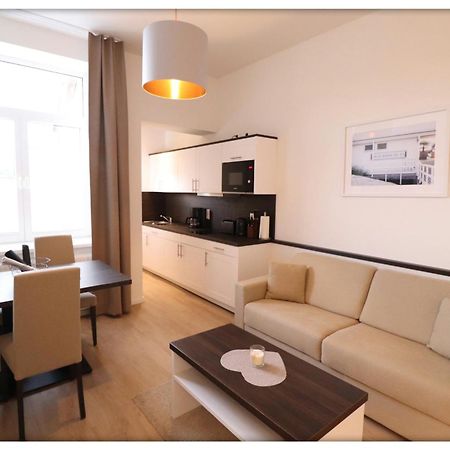 Inselhuus Felimar Villa นอร์เดอร์ไน ภายนอก รูปภาพ