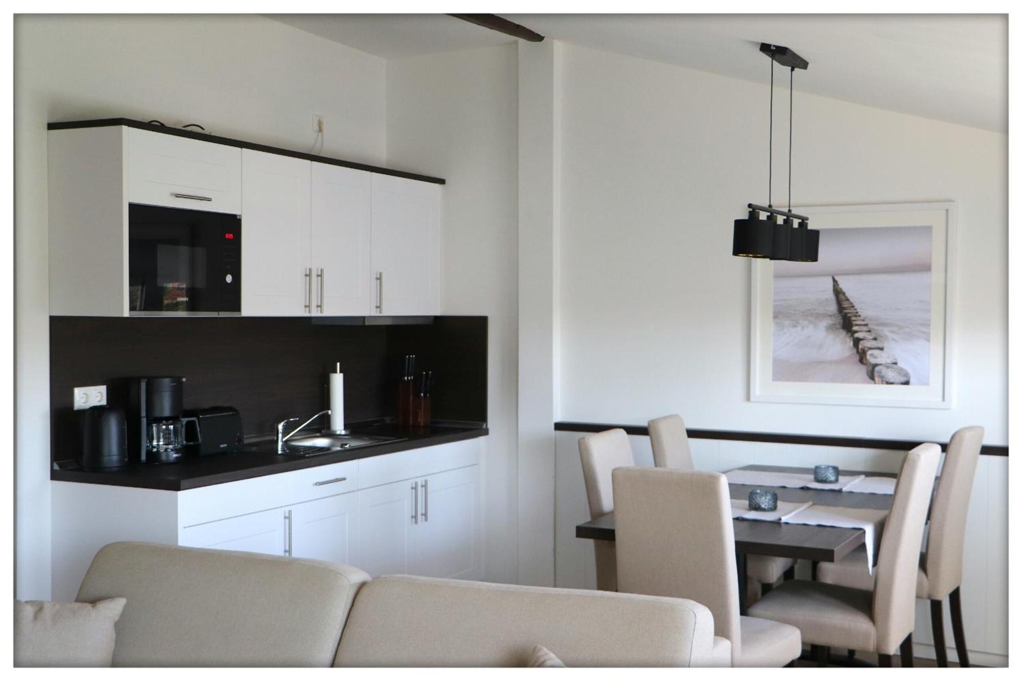 Inselhuus Felimar Villa นอร์เดอร์ไน ภายนอก รูปภาพ