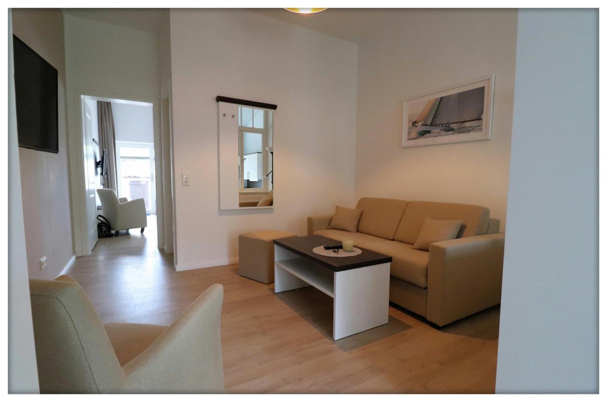 Inselhuus Felimar Villa นอร์เดอร์ไน ห้อง รูปภาพ