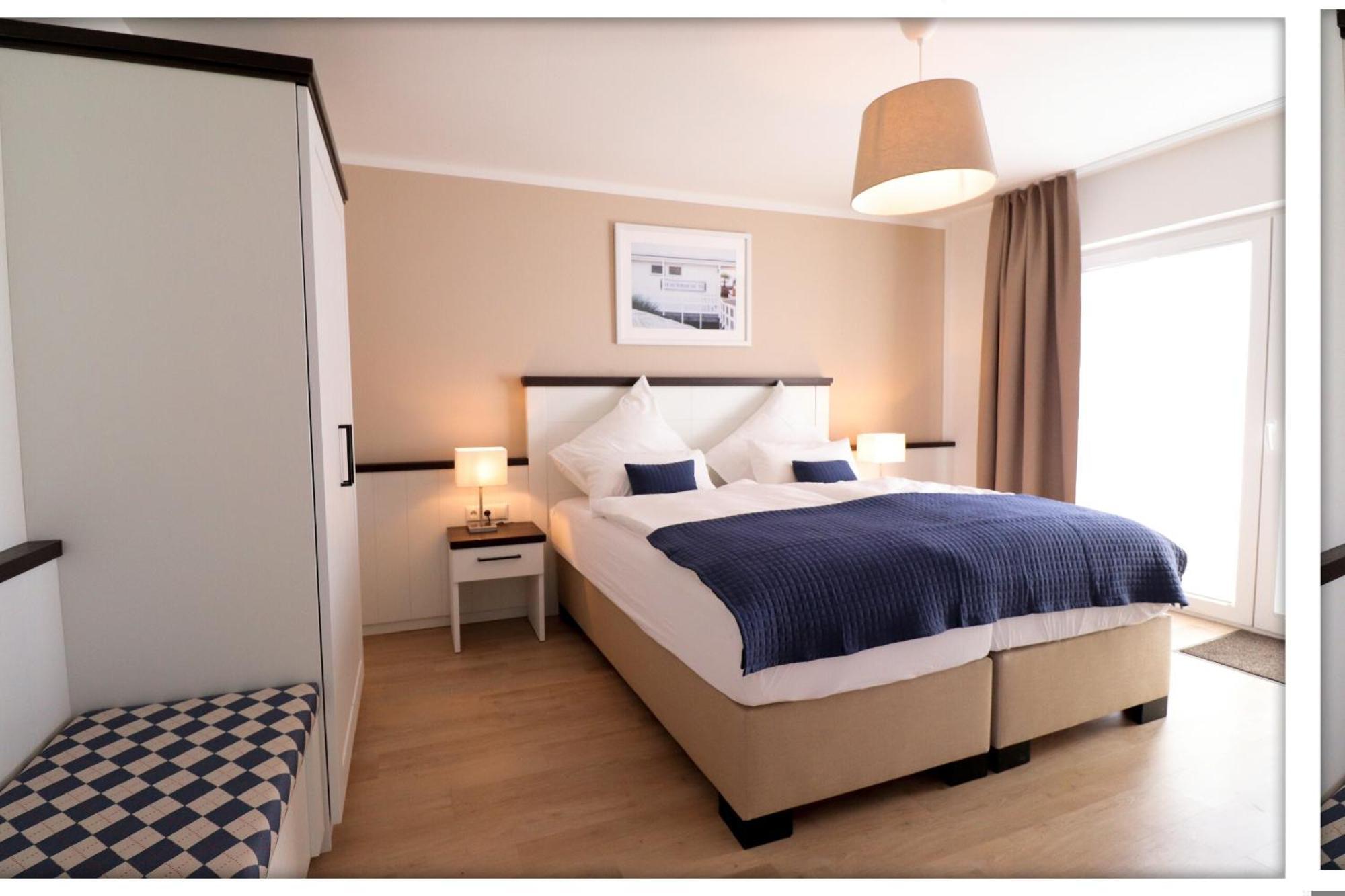 Inselhuus Felimar Villa นอร์เดอร์ไน ภายนอก รูปภาพ