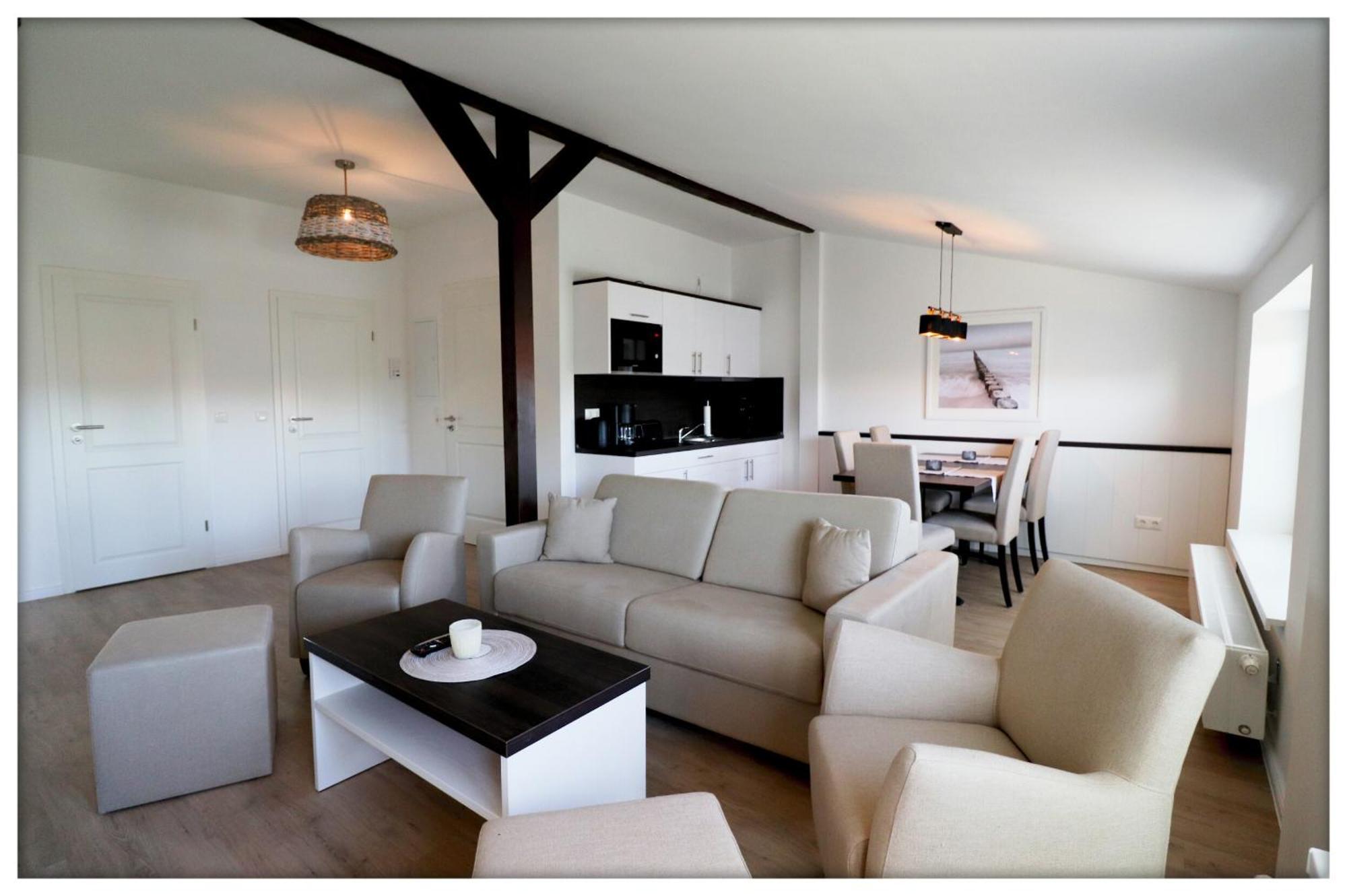 Inselhuus Felimar Villa นอร์เดอร์ไน ห้อง รูปภาพ